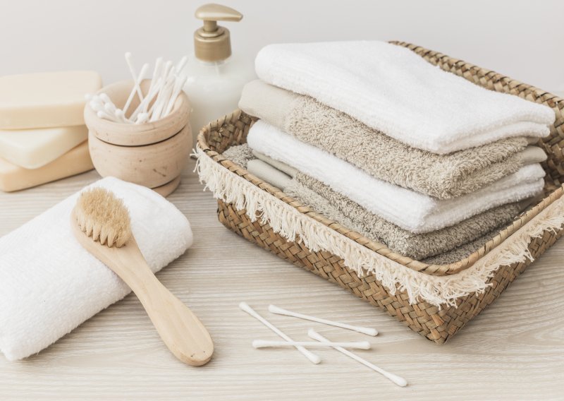 Ovo nitko ne spominje: Jedna greška kod pranja pretvara ručnike u leglo bakterija