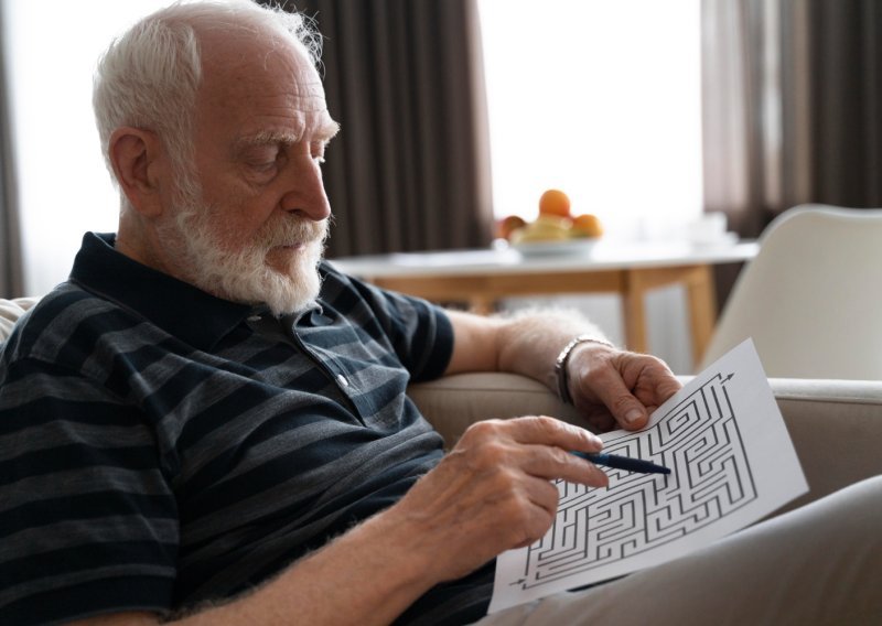 Neočekivano otkriće: Znanstvenici pronašli još jedan uzrok demencije