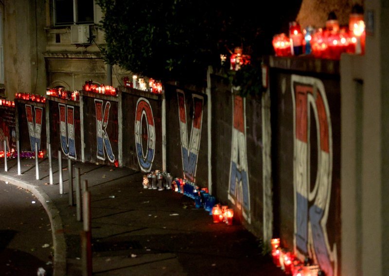 Vukovarci se prisjećaju 87 dana opsade: 1800 branitelja se sukobilo sili od 30 tisuća protivnika