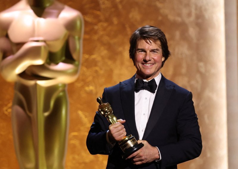 Tom Cruise progovorio o djetinjstvu: Otac ga je maltretirao, a džeparac je trošio na kino