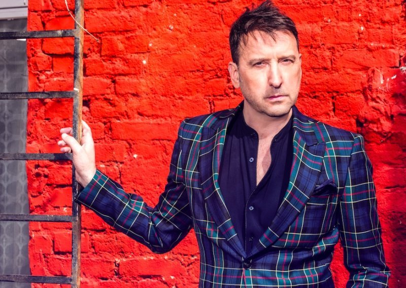 Hari Mata Hari stiže na Gripe i u Arenu Zagreb