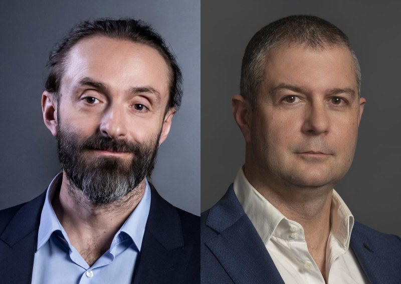 Boris Drilo odlazi iz Hrvatskog Telekoma, Ognjen Vukoslavović preuzima funkciju člana Uprave