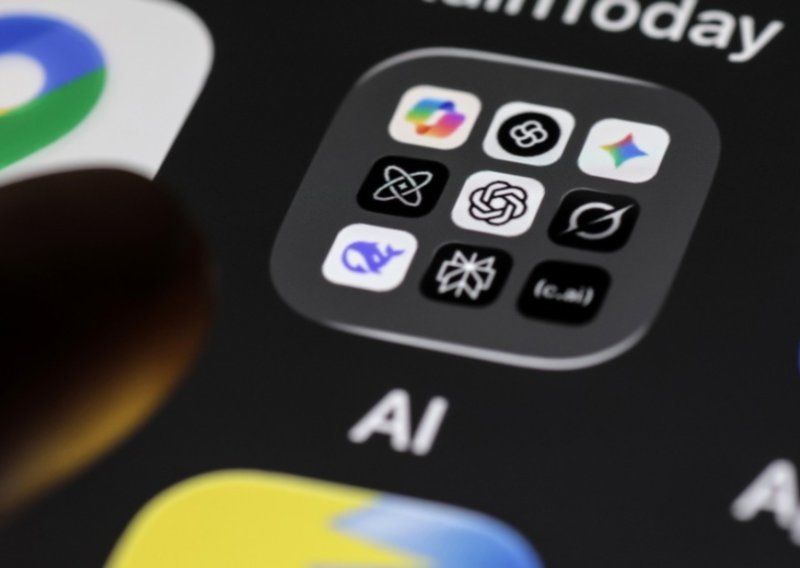 Što je to agentski AI? Evo što trebate znati o terminu koji svi spominju