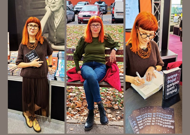 Ivana Šojat: Čavoglave su vrištale inat! Danas ljudi padaju na šuplje fraze, a najdrskiji profitiraju