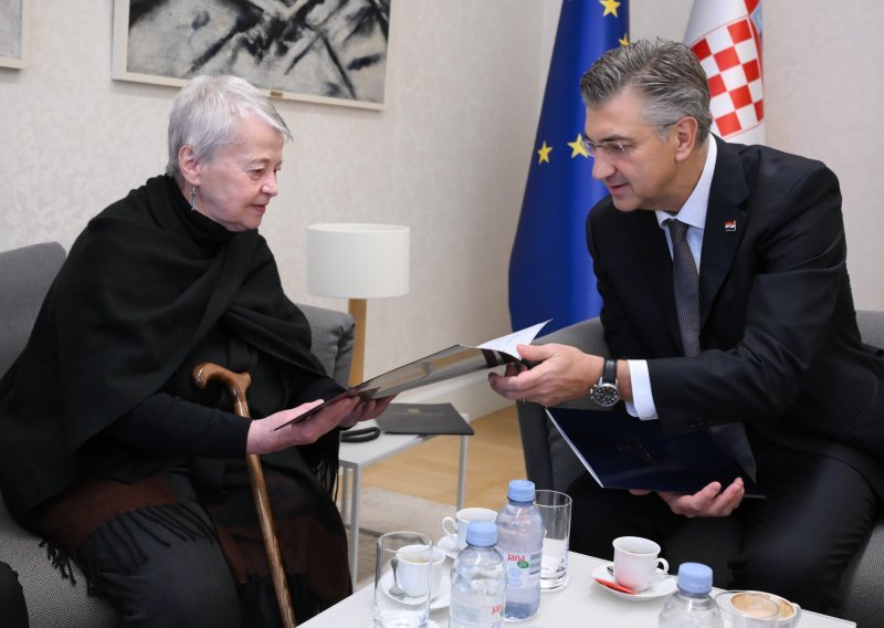 Heroju Vukovara Nicolieru posmrtno dodijeljeno hrvatsko državljanstvo