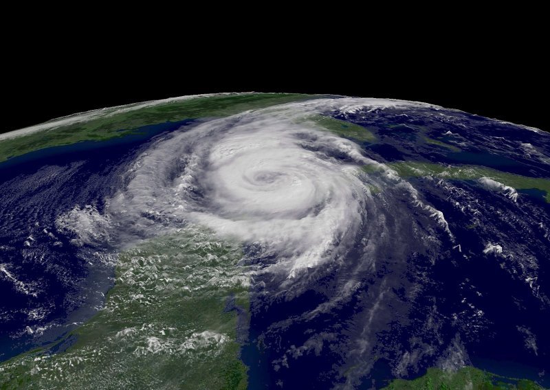 AI revolucija u meteorologiji: Ovaj AI model nadmašio je i prognostičare