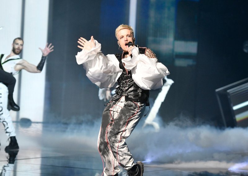 Dora 2026. donosi uzbudljive promjene: Vraća se Baby Lasagna, ali u novoj ulozi