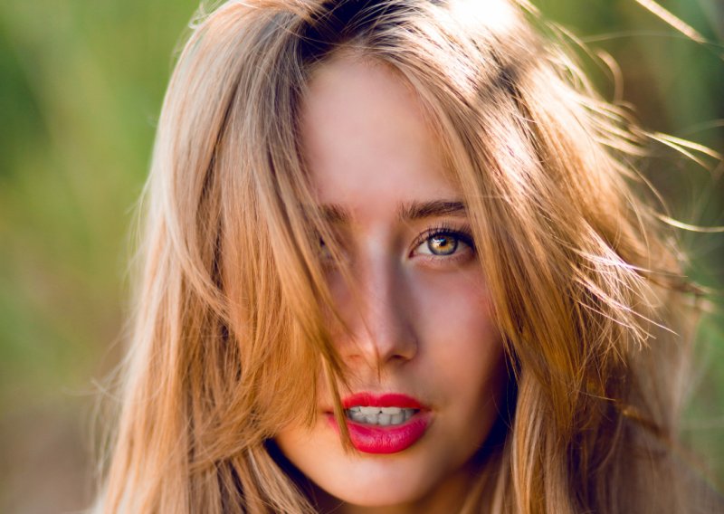 Ova frizura sve je opčinila, a jedna karakteristika je čini posebno privlačnom