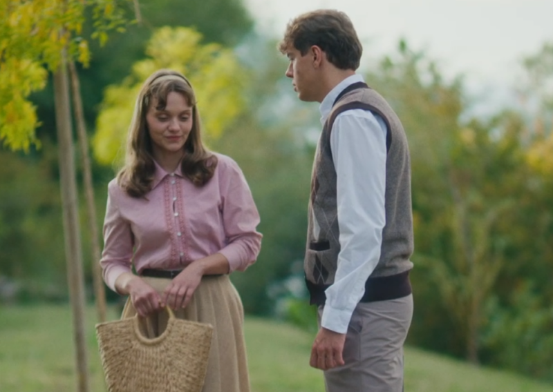 Katarinu zbunjuje Domazet, a Teodora ostaje shrvana: Što nas čeka u novoj epizodi serije?