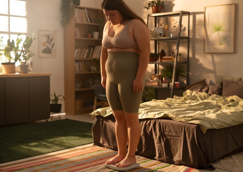 Alarmantno: Dvije trećine Hrvata ima višak kilograma - evo što to čini vašem srcu