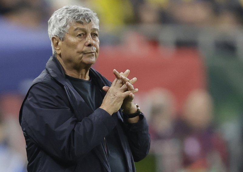 Raspad u Rumunjskoj; izbornik napustio konferenciju nakon poraza od BiH