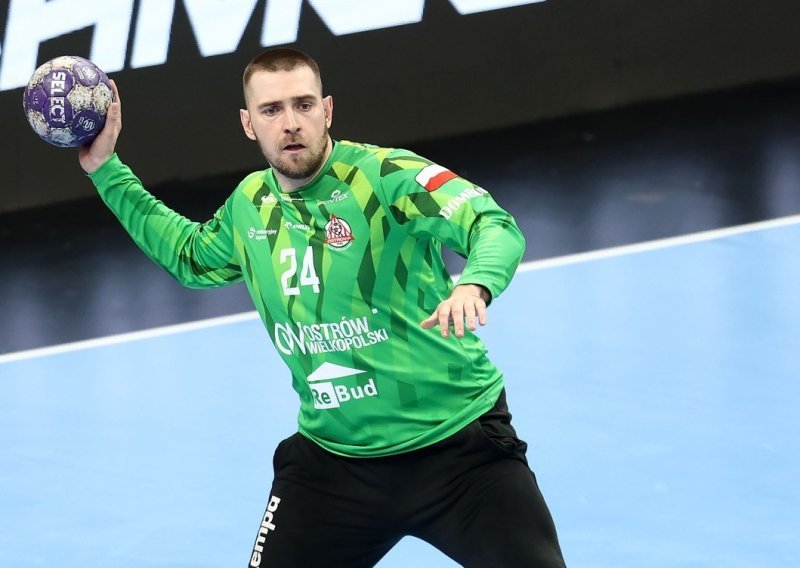 Hrvatski prvak za nastavak Lige prvaka doveo iskusnog golmana