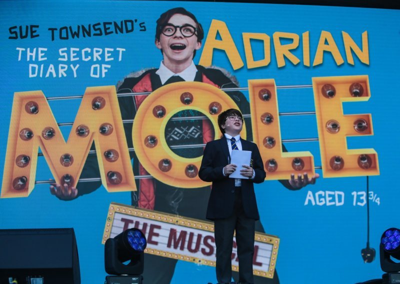 Nakon dugih 40 godina: Na male ekrane stiže 'Tajni dnevnik Adriana Molea'