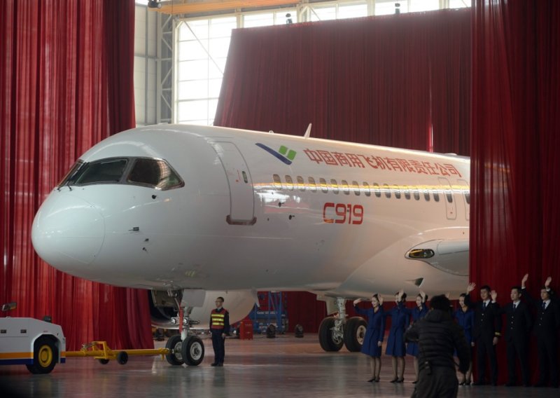 Kinezi žestoko navalili: Žele prodrijeti u posljednji bastion zapadne industrije