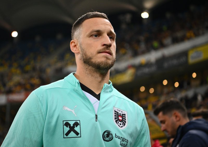 Osvojio je Ligu prvaka, ima još jedno finale, a pred BiH je ovo izjavio: 'Najveća utakmica mog života'