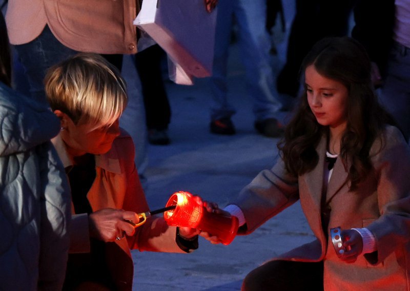 Dan sjećanja i u susjednoj zemlji: Hodočasnici se zaputili prema Vukovaru