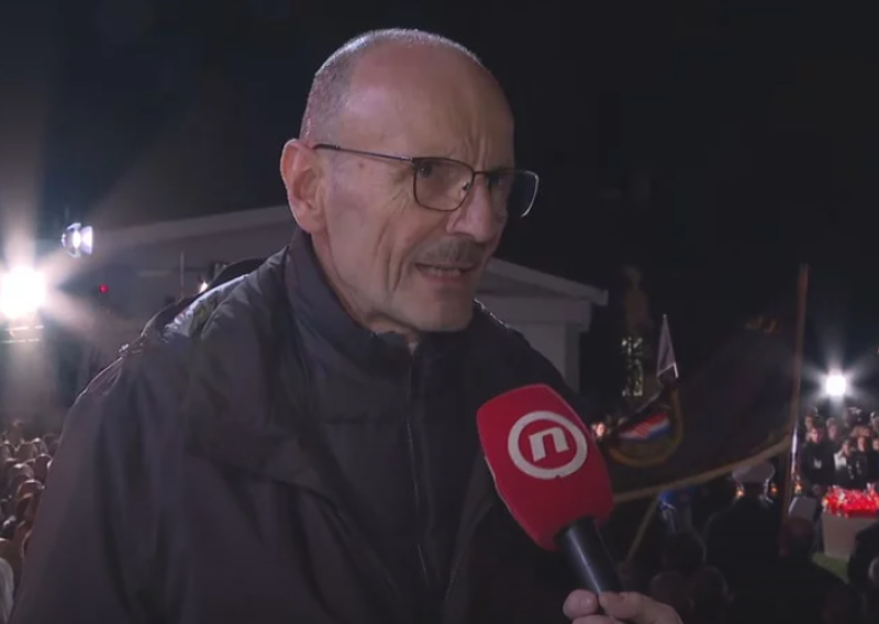 Liječnik iz vukovarske bolnice: Dobro je pobijedilo zlo i svjetlost tamu