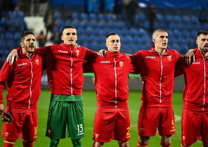 Pogledajte gol koji je šokirao Dalića i Hrvatsku u Podgorici