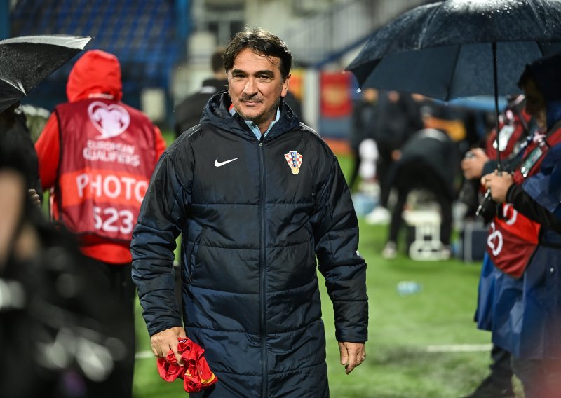 Podgorička publika velikim aplauzom dočekala Dalića! Znate li zašto?