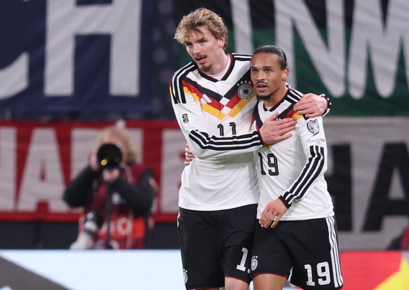 Njemačka razbila Slovačku; evo što to znači za Hrvatsku