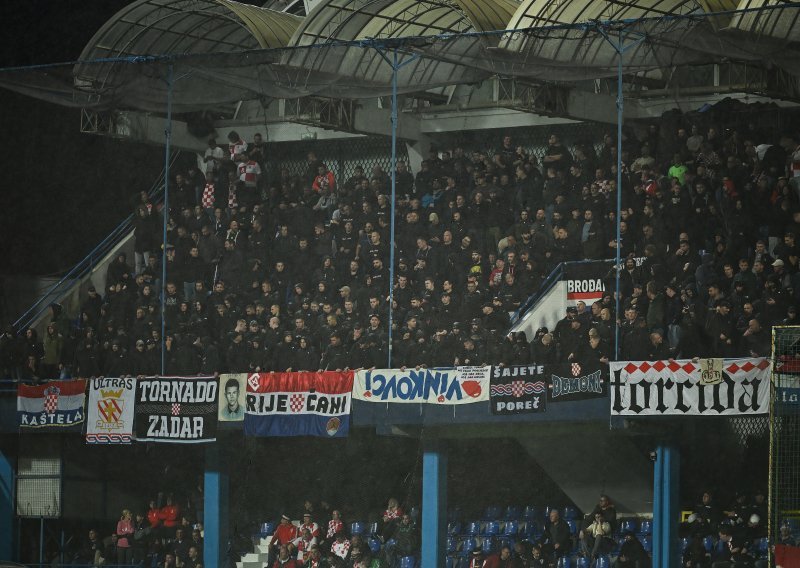 Hrvatski komentator zgrožen: 'Skandalozno...'