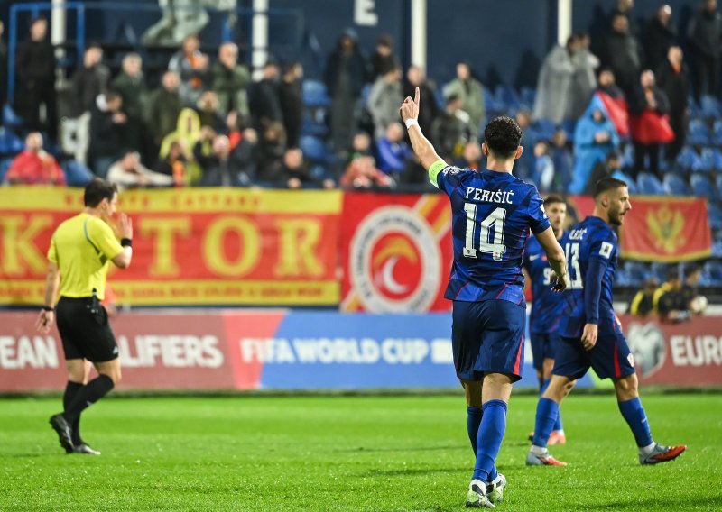 Evo koliko je Hrvatska zaradila plasmanom na Svjetsko prvenstvo