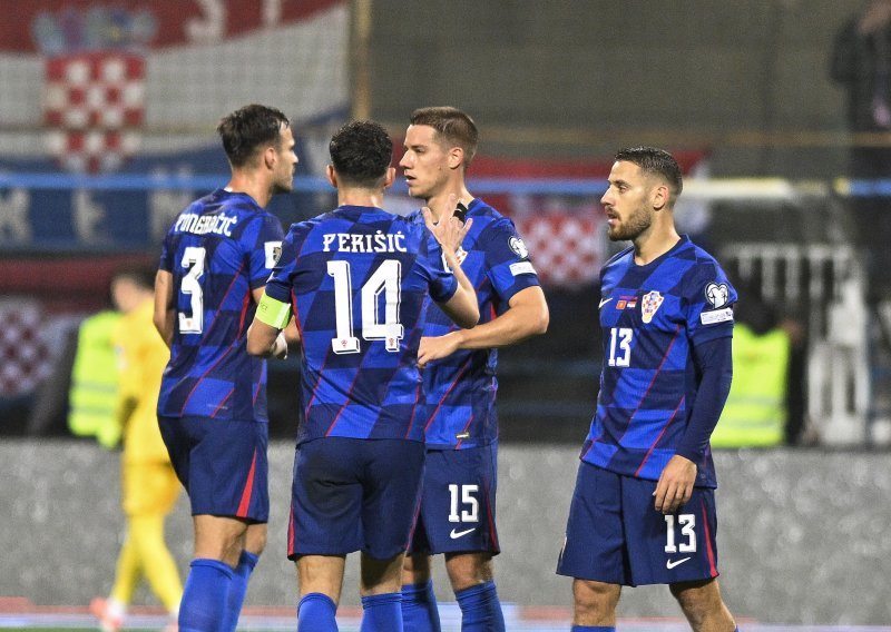 Pogledajte golčinu Vlašića za veliki preokret i pobjedu Hrvatske u Podgorici