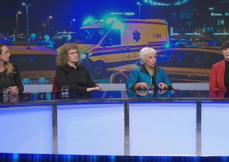 Tučnjave među mladima: U cijeloj priči zakazao je jedan segment