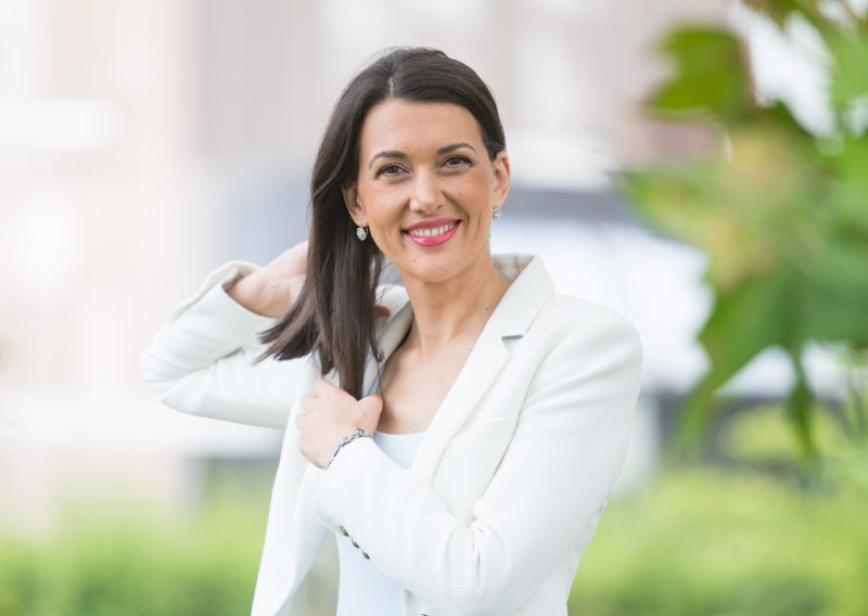 Otac Marte Šimić Mrzlečki u hrabrom pohodu: 'Htio sam odati počast Vukovaru'