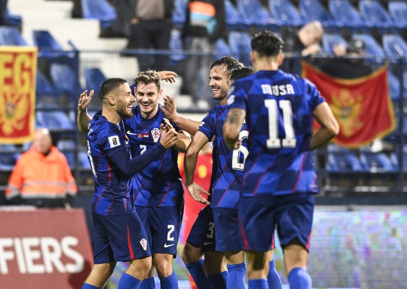 Hrvatska preokretom u Podgorici ispisala povijest