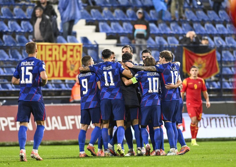 Evo tko je bio najbolje ocijenjeni Hrvat sinoć, a tko najlošije