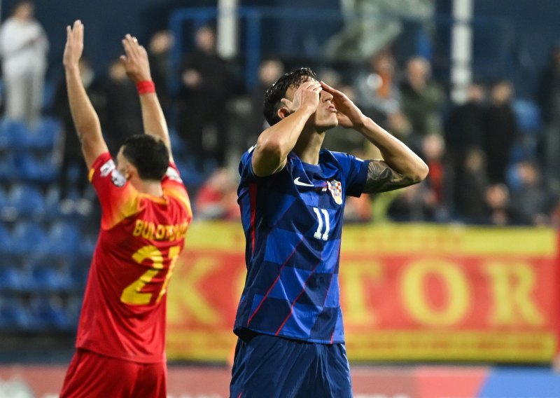 Hrvatska može upasti među nositelje ako se dogodi jedna od najvećih senzacija ikad