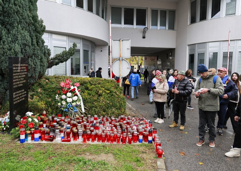 DSHV: I Hrvati u Vojvodini trpe posljedice vukovarske tragedije