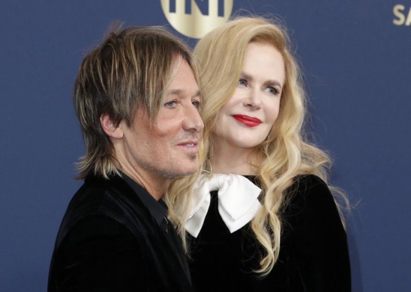 Razvod Nicole Kidman i Keitha Urbana prerasta u pravu holivudsku sapunicu