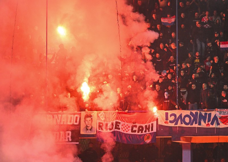 Novi napad na hrvatske navijače u Crnoj Gori; evo što se dogodilo nakon utakmice