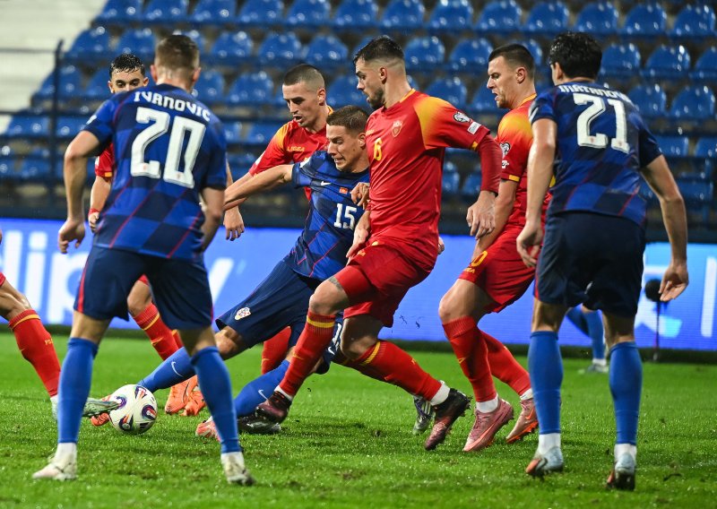 Bivši Vatreni odabrao najboljeg igrača sinoćnje utakmice: 'Ocjena 5+'