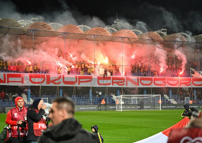 Poslušajte kako su srpski i crnogorski komentatori ispratili veliki preokret Hrvatske