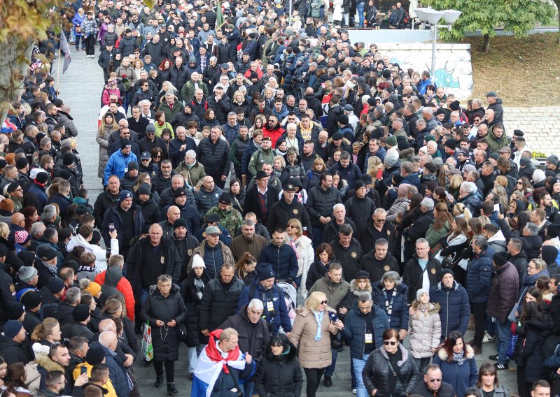 Kreće put prema Ovčari: Vukovarci otkrivaju svoje priče