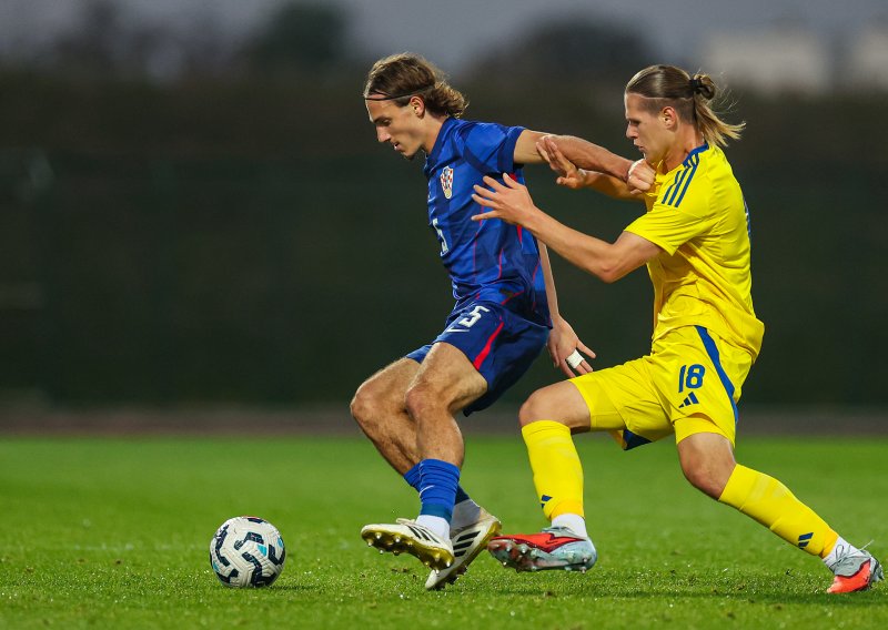 Francuski Hrvat otkrio: Zvali su me Dinamo i Rijeka