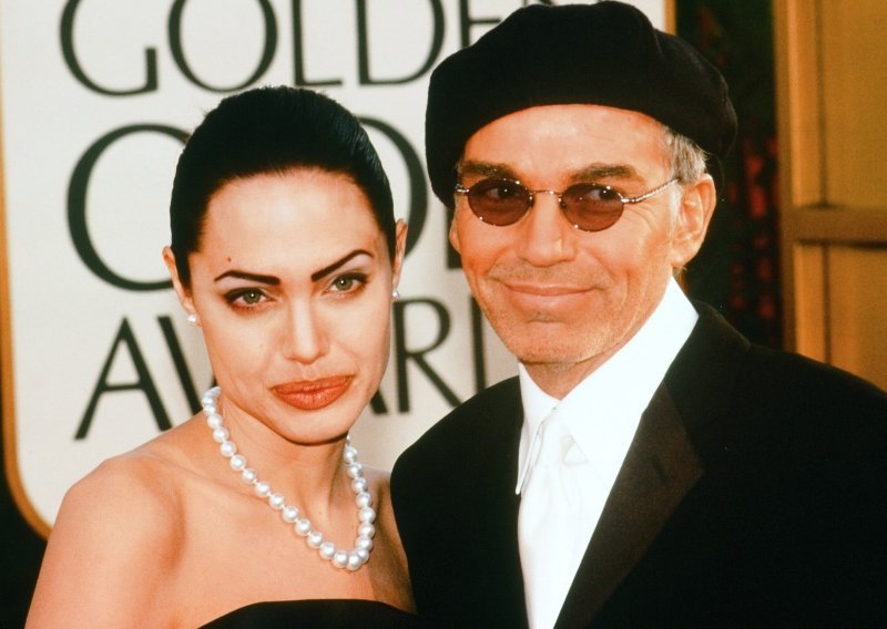 Billy Bob Thornton iskreno o braku s Angelinom Jolie i famoznim privjescima s krvi