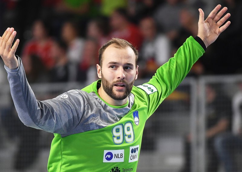 RK Zagreb doveo drugog golmana u dva dana