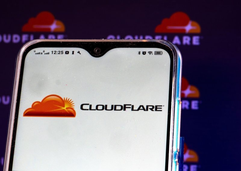Globalni kaos: Zbog Cloudflarea pali X, ChatGPT i brojni drugi servisi
