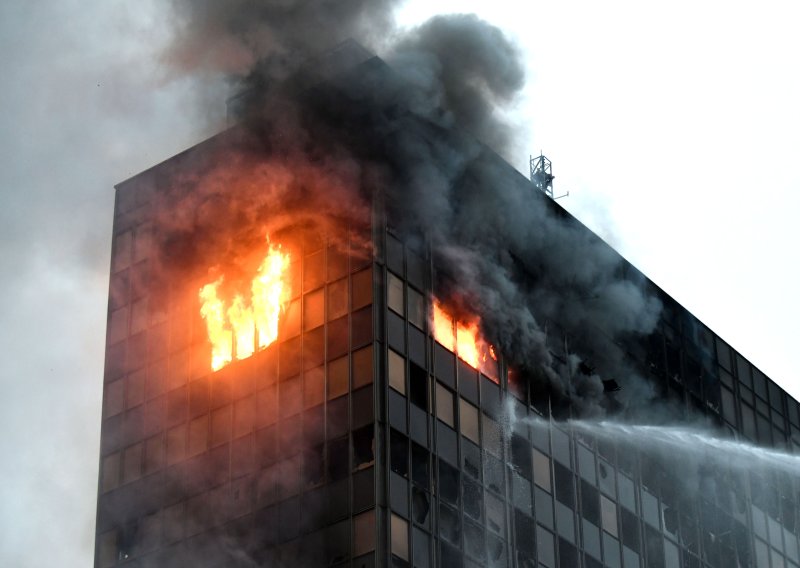 Zbog Vjesnika hitan sastanak u Ministarstvu. Hoće li se neboder rušiti? Evo što kaže Bačić