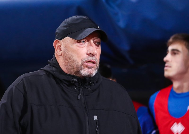 Karlovac želi iznenaditi Dinamo: Evo kako je Igor Pamić najavio susret