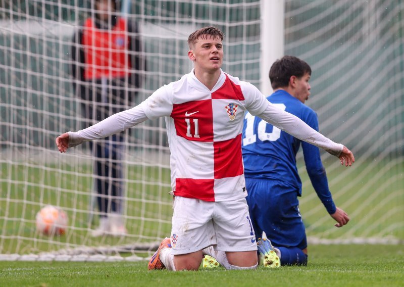 'Nema ništa ljepše od pobjede protiv Srbije na današnji dan'