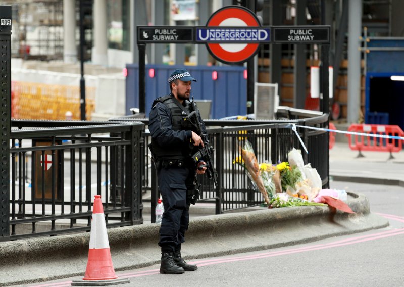 Britanska sigurnosna služba teško optužila Kinu. Čeka se reakcija iz Pekinga