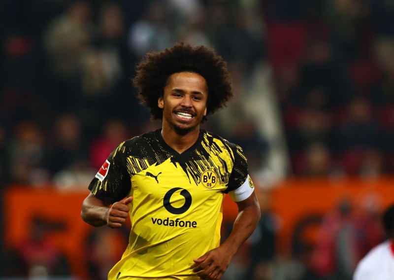 Šok za Niku Kovača: Zvijezda Borussije mora platiti 450 tisuća eura zbog ilegalnog oružja