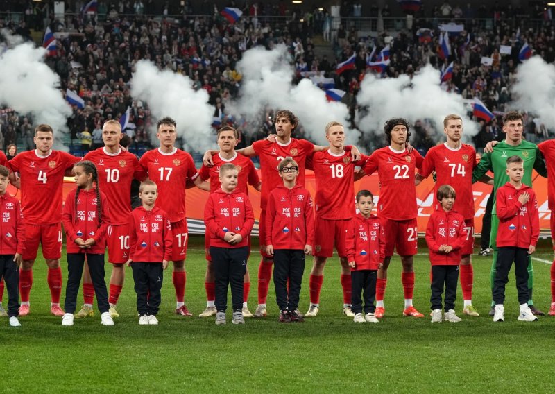 Izgubili nakon 22 utakmice! Posljednji poraz im je nanijela Hrvatska