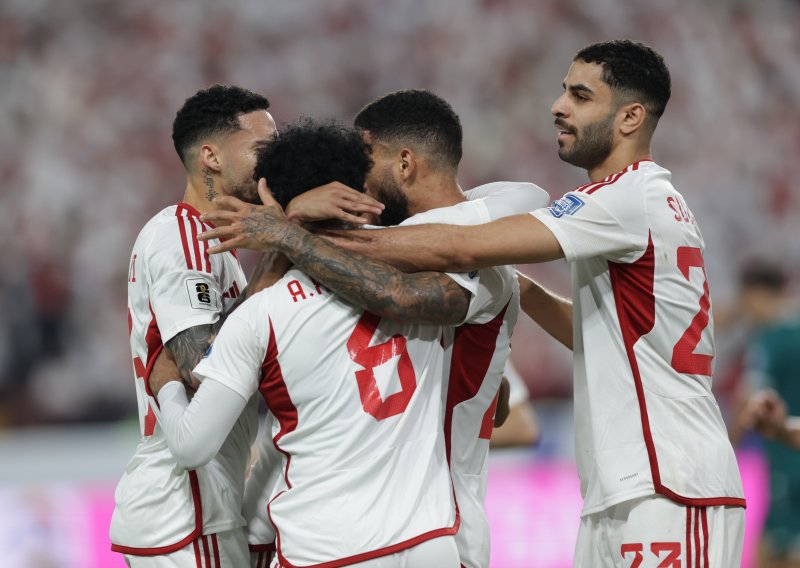 Nevjerojatna drama: Penalom u 17. minuti sudačke nadoknade stigli na prag Svjetskog prvenstva