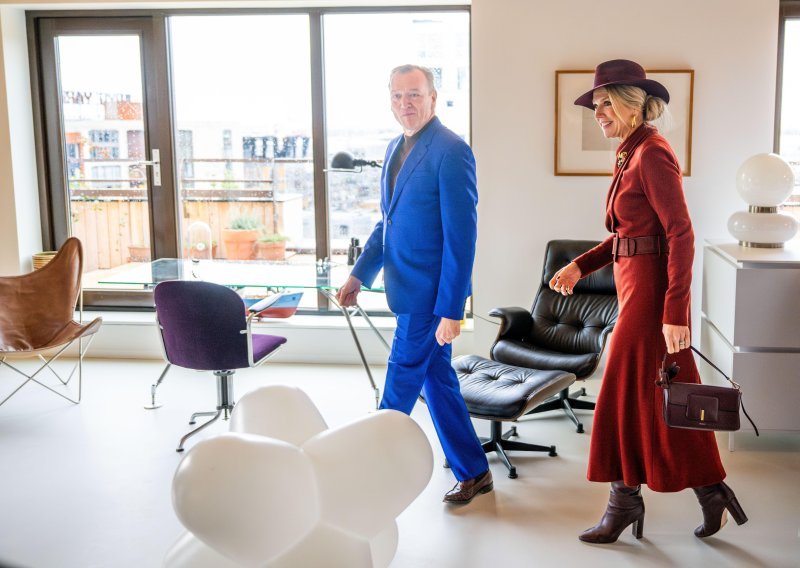 Stajliš kraljica zadivila u hit nijansi koju modni svijet obožava već neko vrijeme